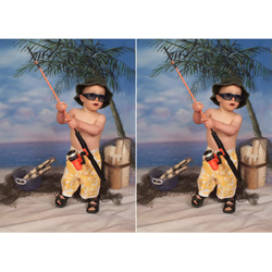 Photo Magnets