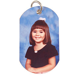 Photo ID Tag