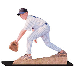Statuette