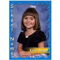 Personalized Trading Cards