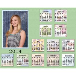 Photo Calendar
