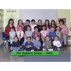 Class Photo