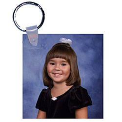 Photo Key Chains