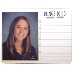 Memo Pad