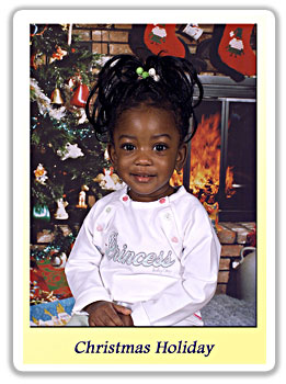 Christmas Holiday