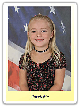 Patriotic