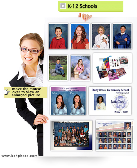 move the mouse over to view an enlarged picture