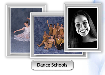 Dance Schools