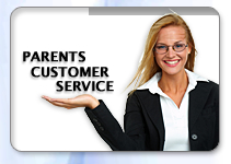 PARENTS CUSTOMER SERVICE
