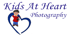 Kids At Heart Logo